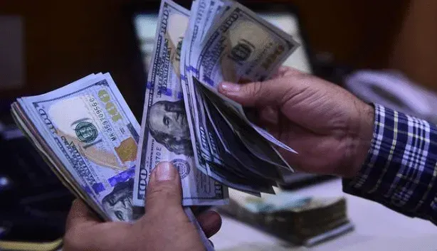Pakistani Rupee Extends Dollar Gains to 263 Days