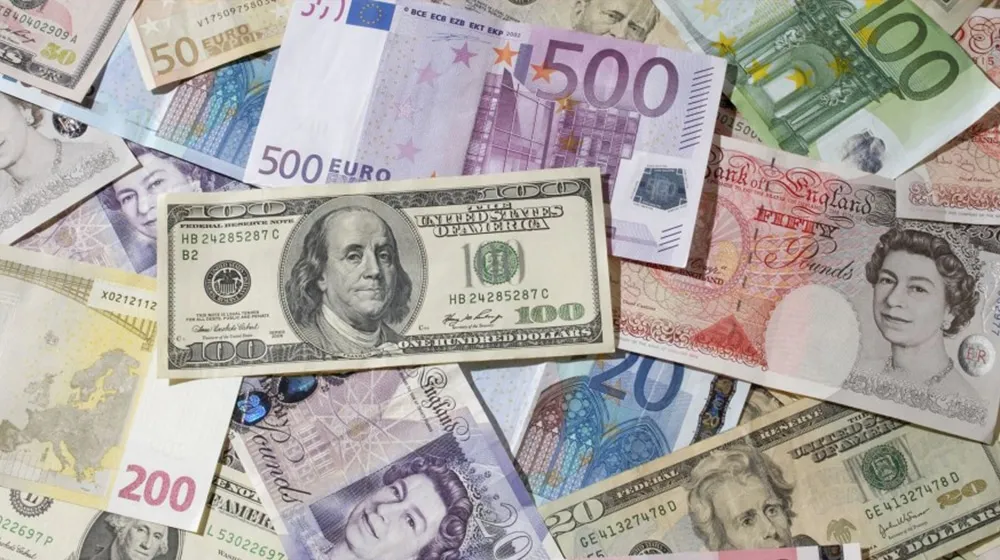 Pakistani Rupee Extends Gains Amid World Bank Inflation Alert