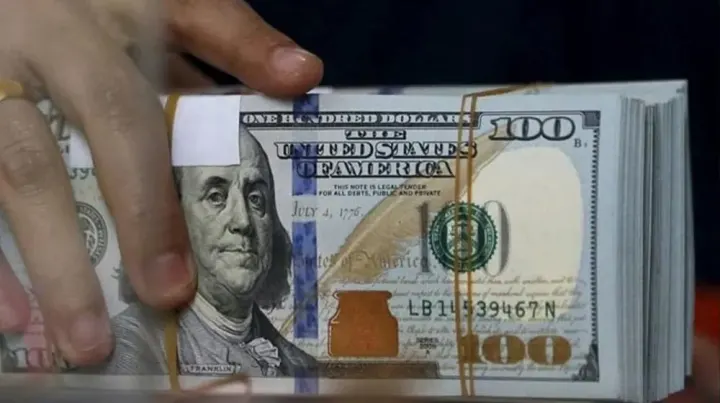 Pakistani Rupee Advances Against US Dollar For 265th Straight Session