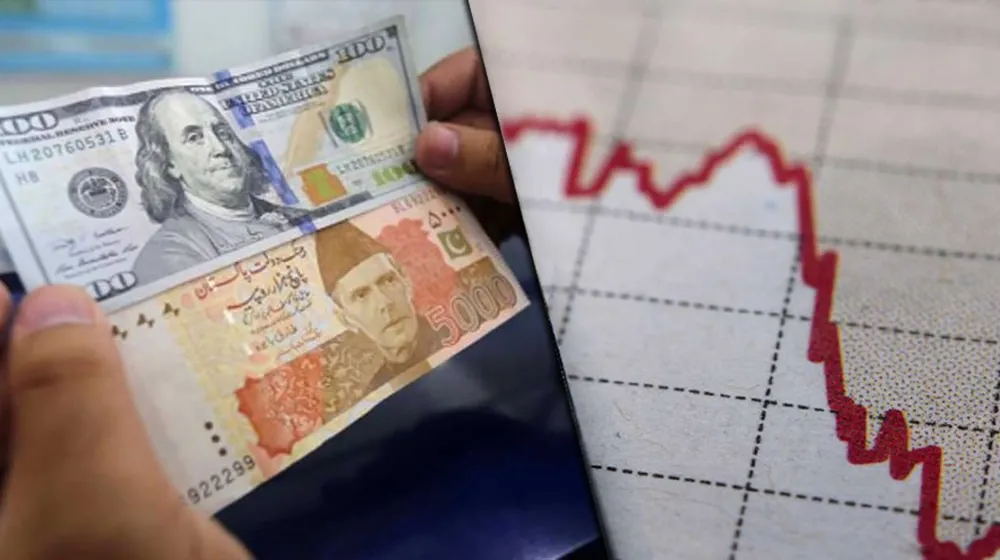 Pakistani Rupee Extends Winning Streak Against US Dollar