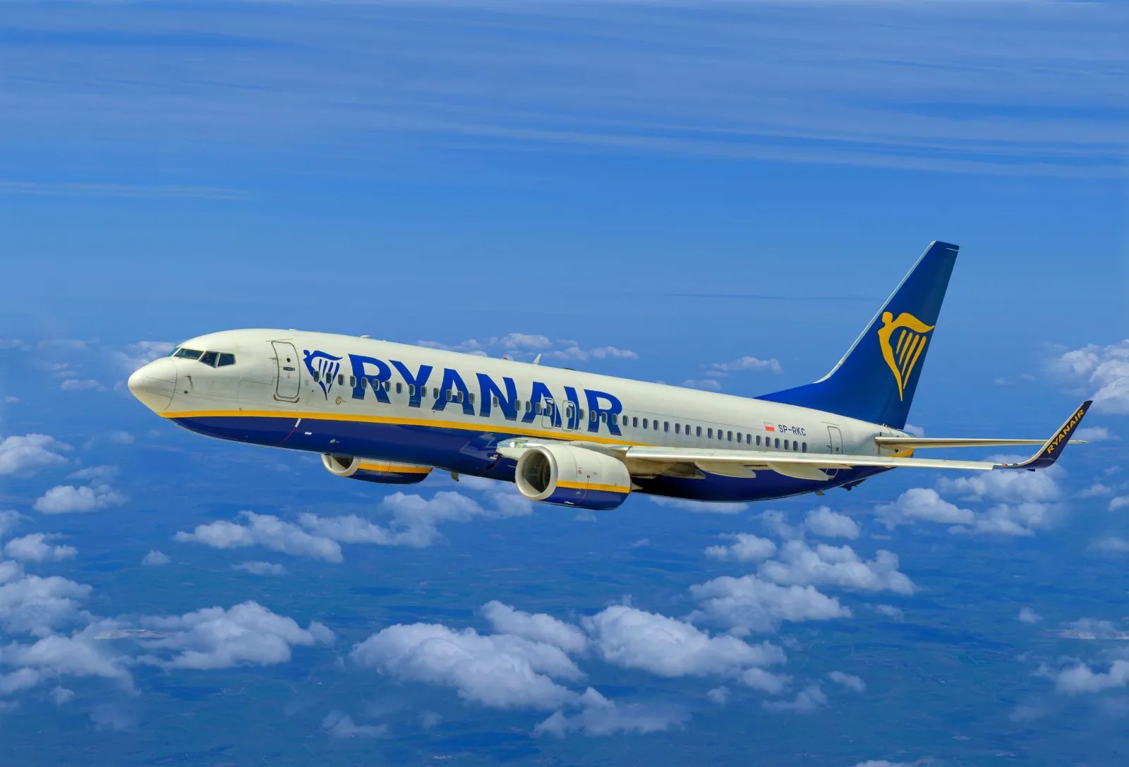 Ryanair Announces Earlier Bag Drop Closing Time Starting Next Month