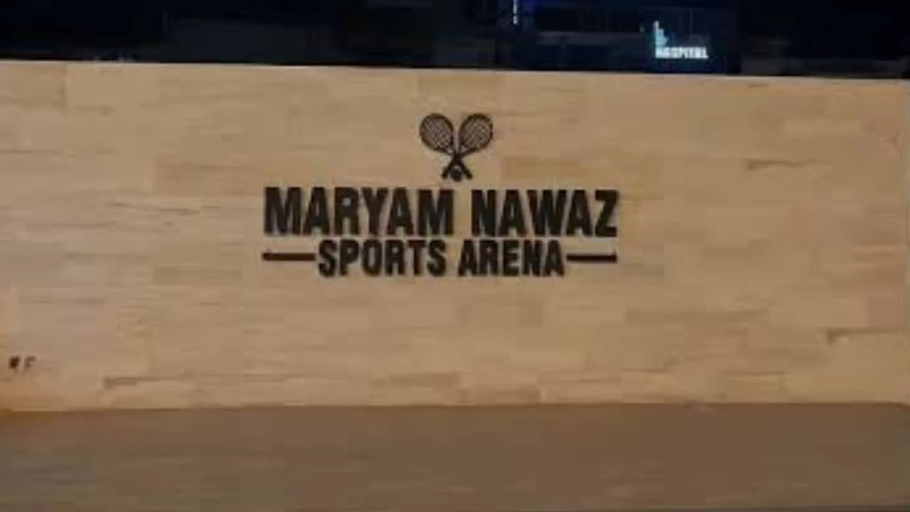 Punjab Chief Minister Inaugurates Rs5.61 Billion Projects In Sahiwal