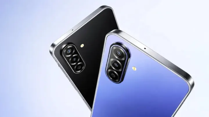Samsung Introduces New 5G Handset to Galaxy F70 Lineup