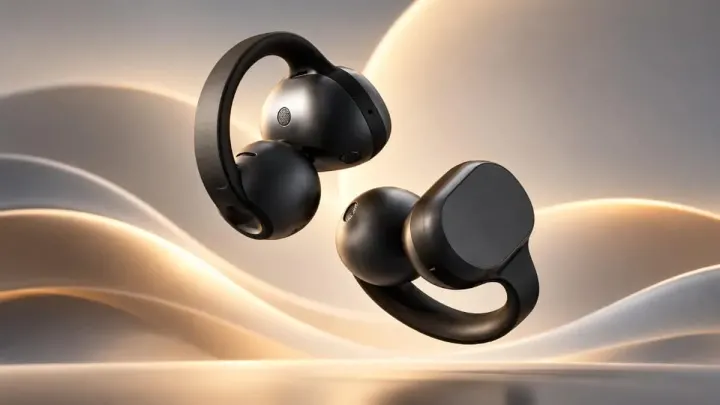 Samsung Introduces Galaxy Buds On Clip-On Earbuds With 38-Hour Battery