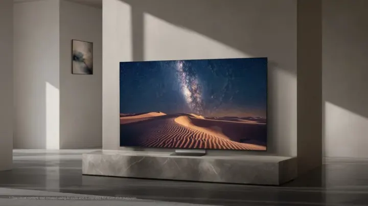 Samsung Smart TVs Under Scrutiny for Possible Audio Monitoring