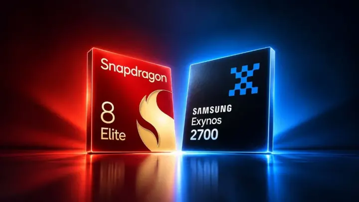 Samsung Exynos 2700 Beats Snapdragon Chips In Internal Tests