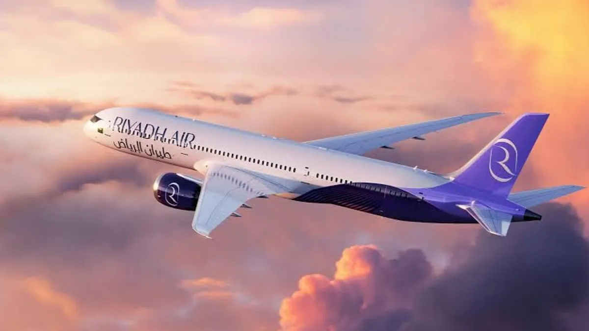 Saudia and Riyadh Air Add Extra Flights to Pakistan