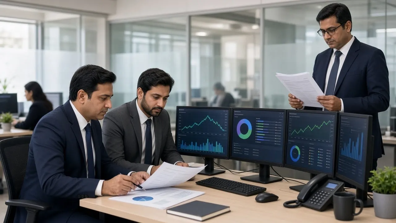 State Bank Sets New Caps on Bank Equity Stakes in Startups and Funds