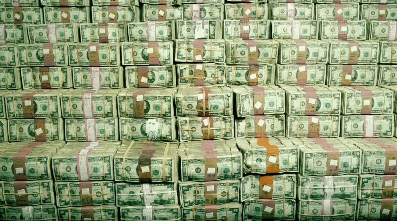 State Bank Of Pakistan Foreign Reserves Stay Below Twenty Two Billion Dollars