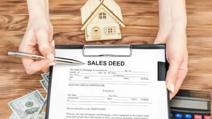 Supreme Court Declares Sale Deed Valid Even Without Buyer Signature