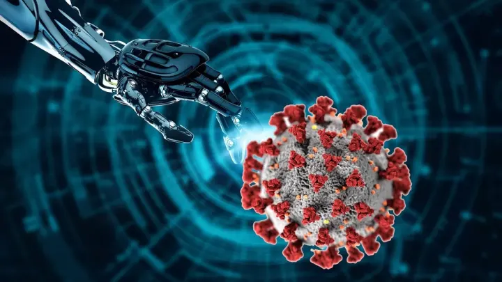 Patient Receives First Treatment Using AI-Designed Viruses