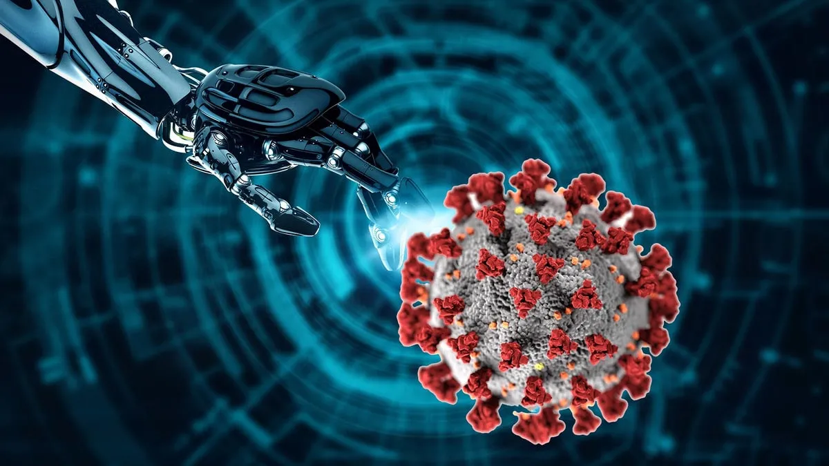 Patient Receives First Treatment Using AI-Designed Viruses