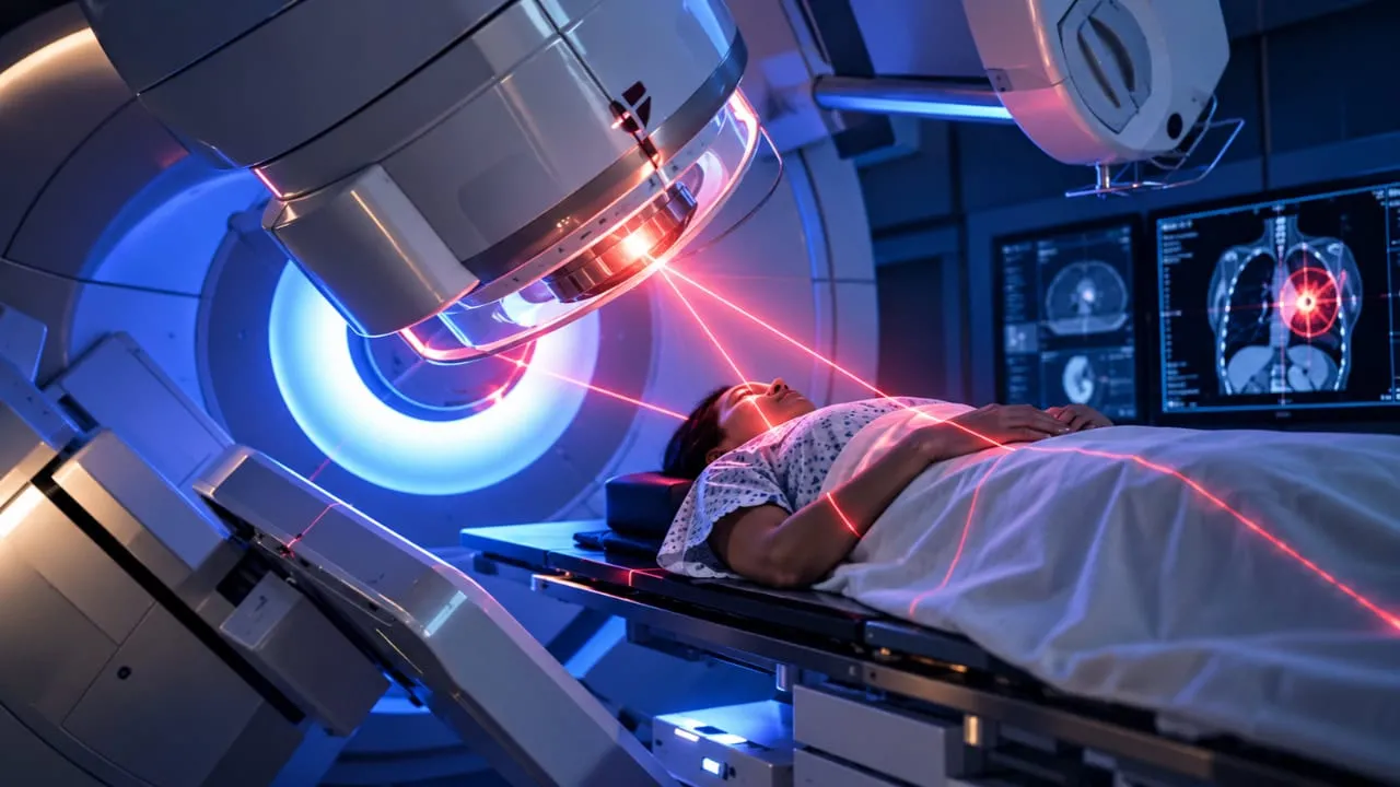 Researchers Explore Laser-Based Photoimmunotherapy for Cancer Treatment