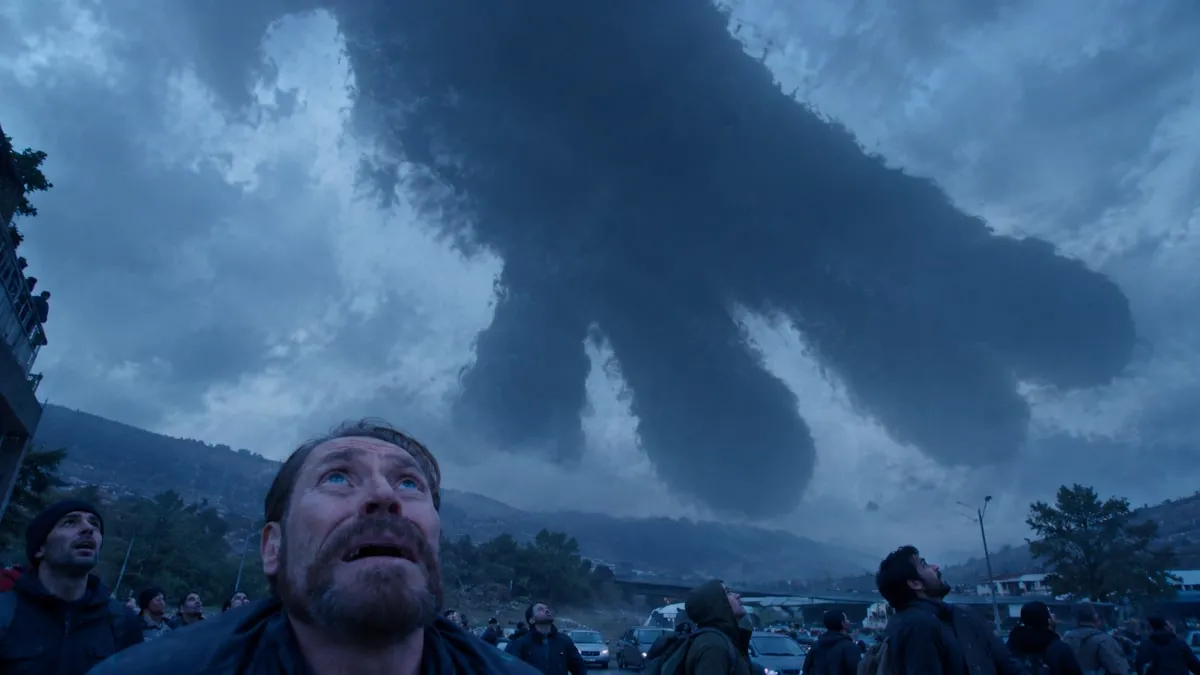 Severe 'Godzilla El Nino' Could Cause 373,000 Deaths in Half a Year