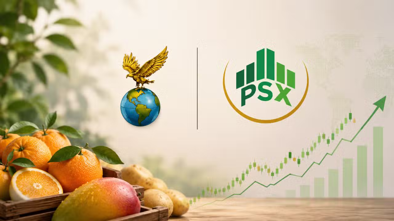 SECP Launches Probe into SE Fruits IPO Following Auditor Error