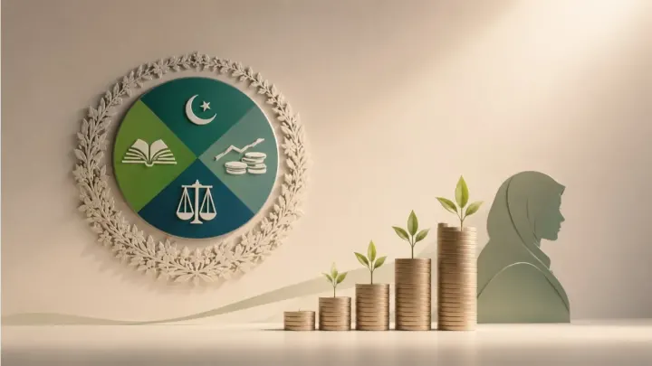 SECP And Iqra University Start Women Investment Contest