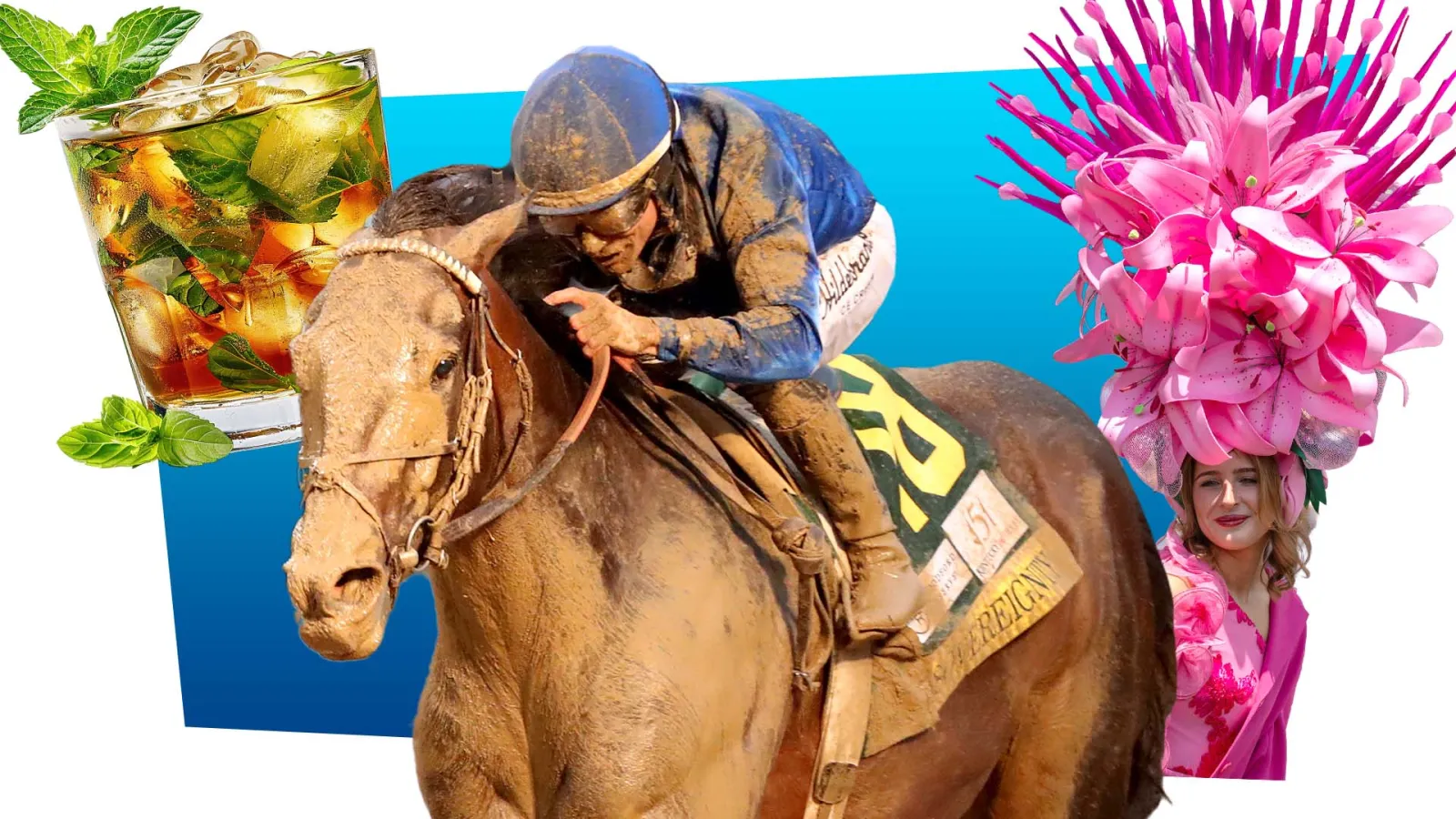 Book a 2027 Kentucky Derby Holiday with Tickets and Flights