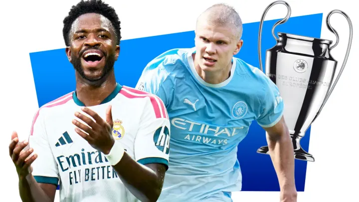 Champions League Packages Offer Match Tickets From £50