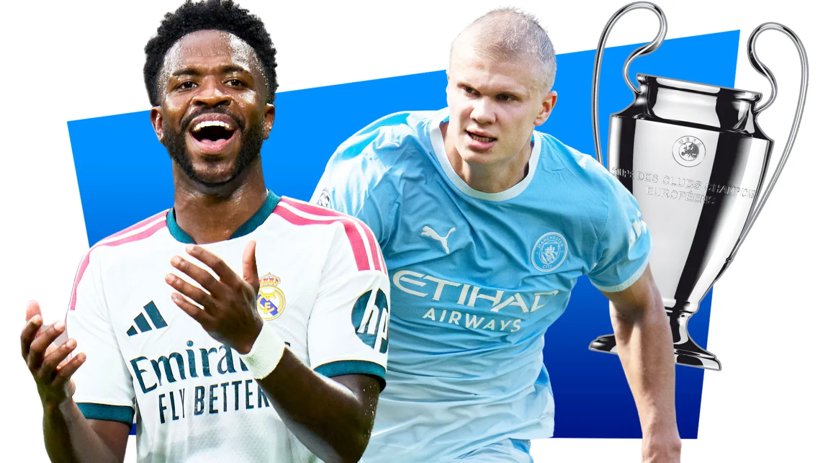 Champions League Packages Offer Match Tickets From £50