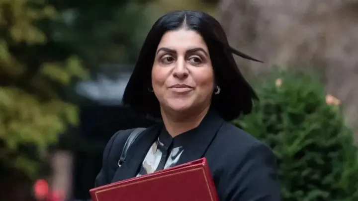 Labour Immigration Crackdown Retreats As Backbench Revolt Looms