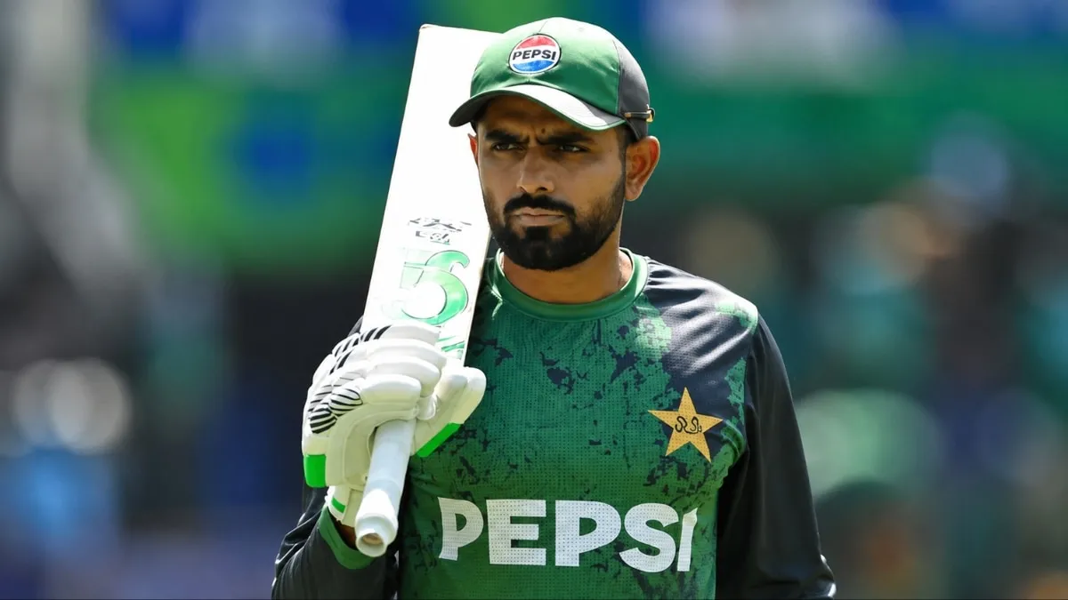 Shoaib Akhtar Says Pakistan May Drop Babar Azam From ODI Team