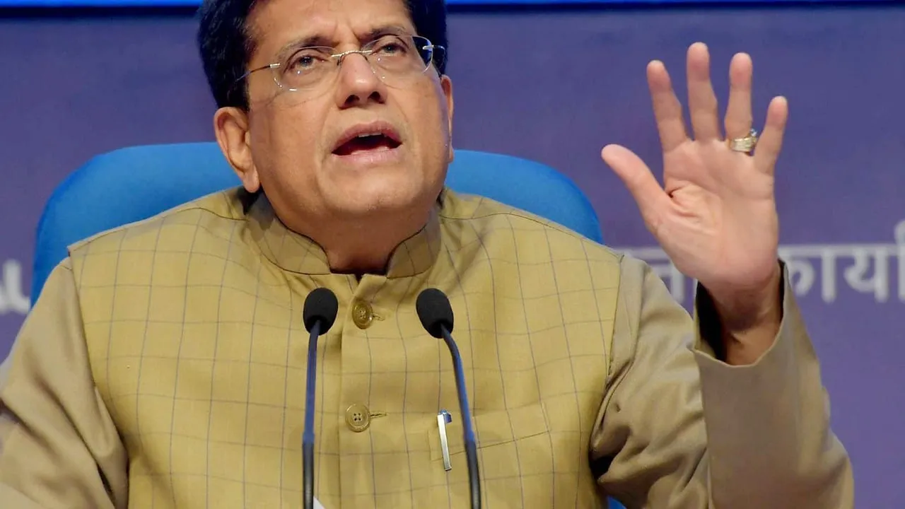 Indian Minister Faces Backlash Over Claims That Workers Ignore Weekends