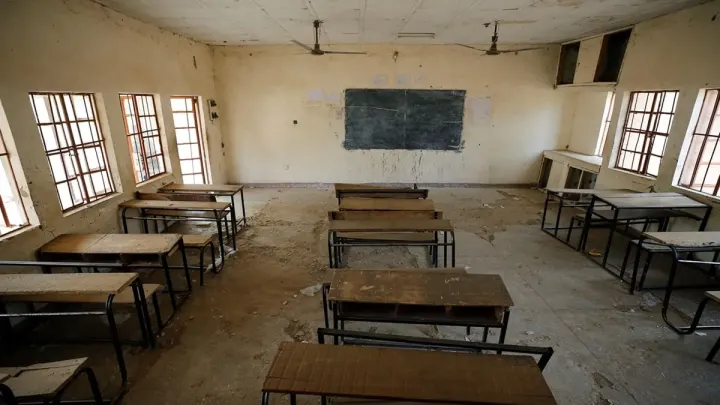 Sindh Orders Shutdown of Private Schools Operating in Hazardous Buildings