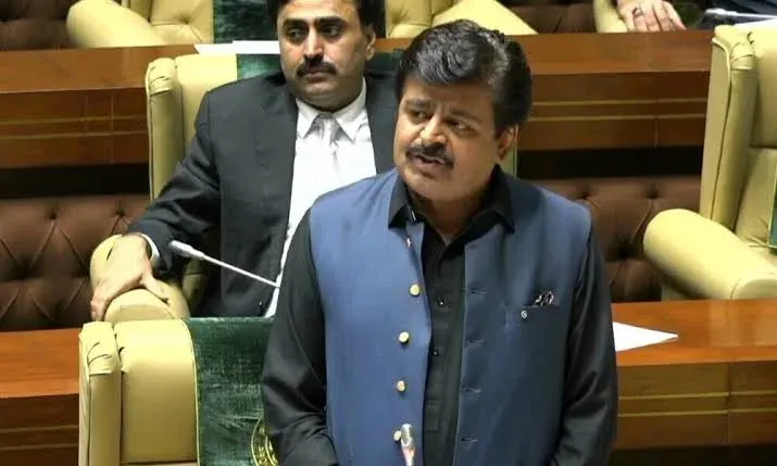 Sindh Education Policy Draws Global Interest From Six Nations