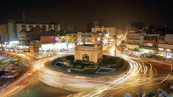 Sindh Wants Chinese Support to Upgrade Karachi Into Smart City