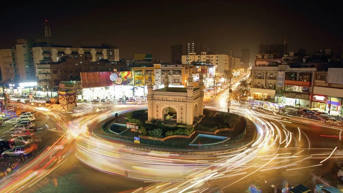 Sindh Wants Chinese Support to Upgrade Karachi Into Smart City