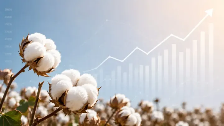 Sindh Leads the Country as Cotton Volume Exceeds 4 Million Bales