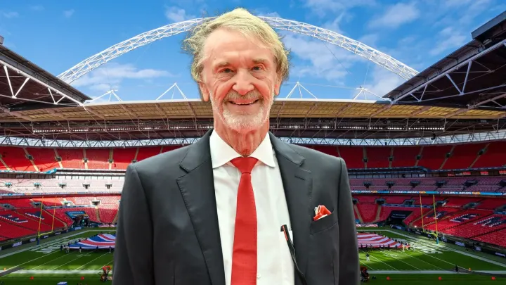 Architect Behind San Siro Overhaul And Famous Stadiums Worldwide