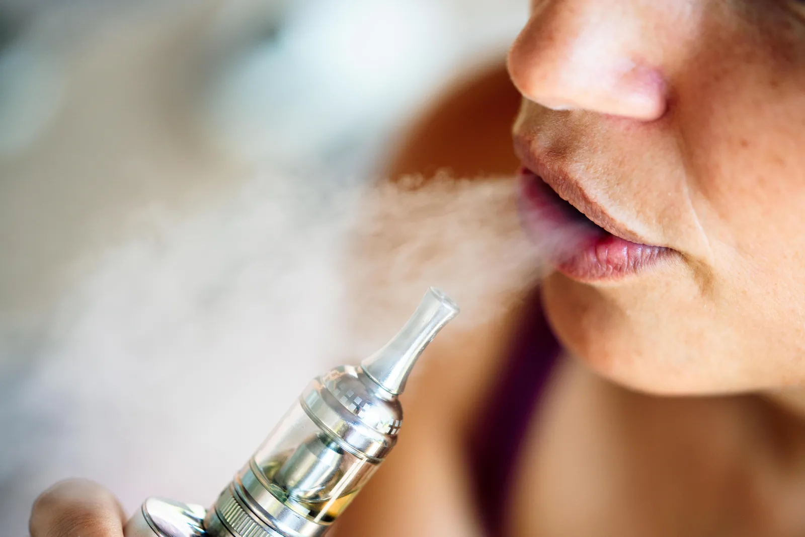Six Holiday Spots With Strict Vaping Bans And Heavy Fines