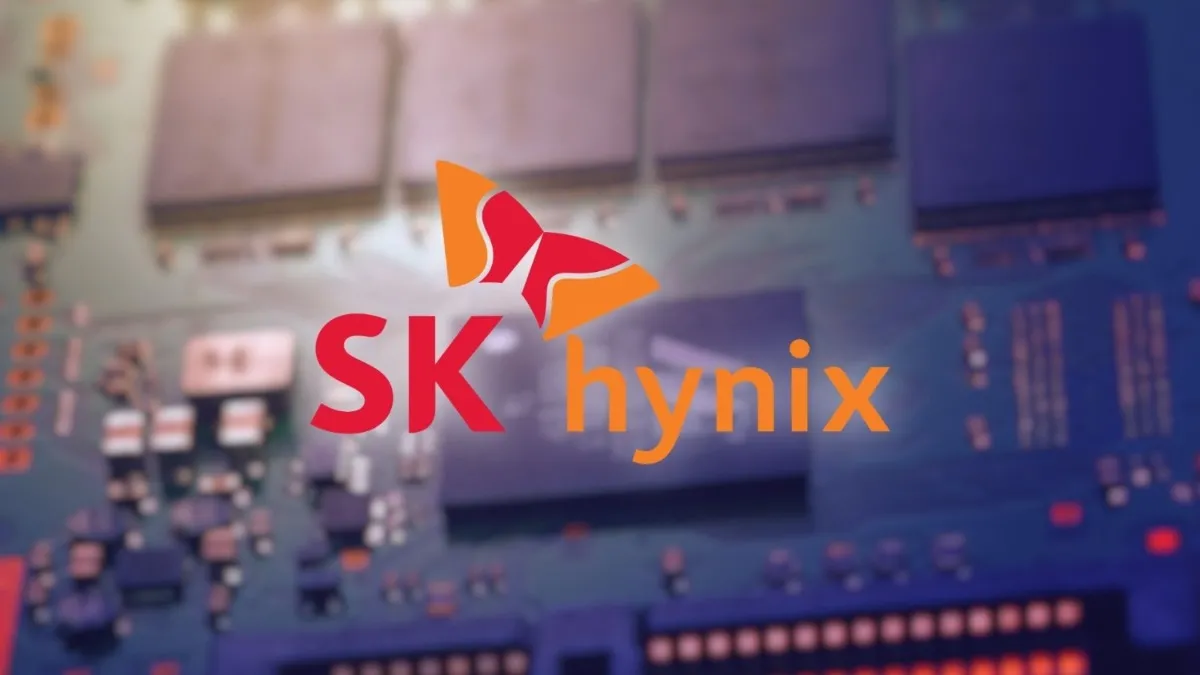 SK Hynix Predicts Global Memory Chip Shortage Will Persist Until 2030