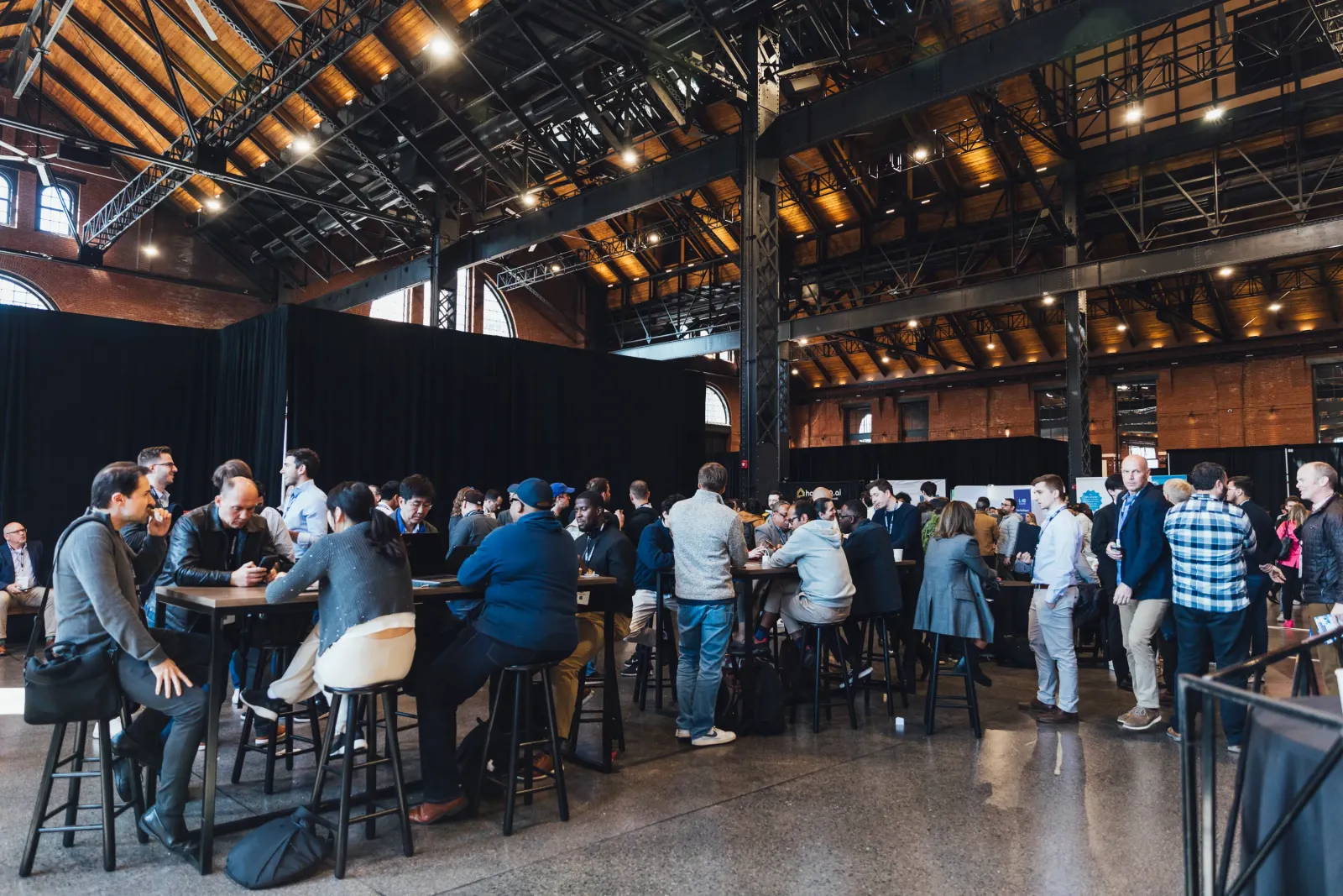 Use Braindate To Connect At TechCrunch Founder Summit 2026