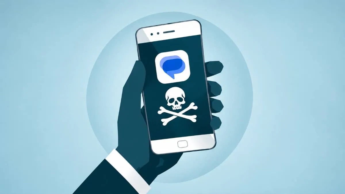 Malicious Text Can Crash Android Phones Without User Interaction