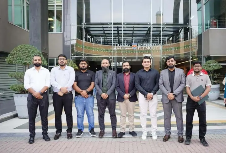 Solis Partners With University of Lahore To Boost Pakistan Renewable Energy