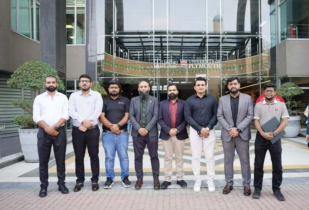 Solis Partners With University of Lahore To Boost Pakistan Renewable Energy