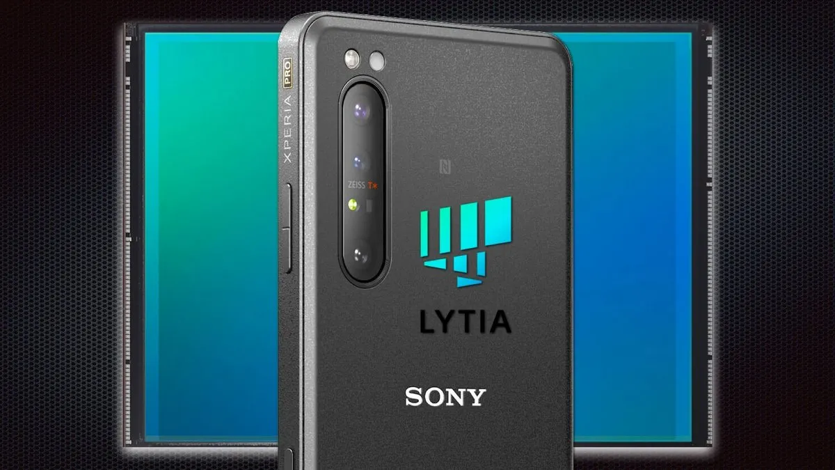 Sony Introduces LYTIA 720 Sensor to Cut Night-Time Grain