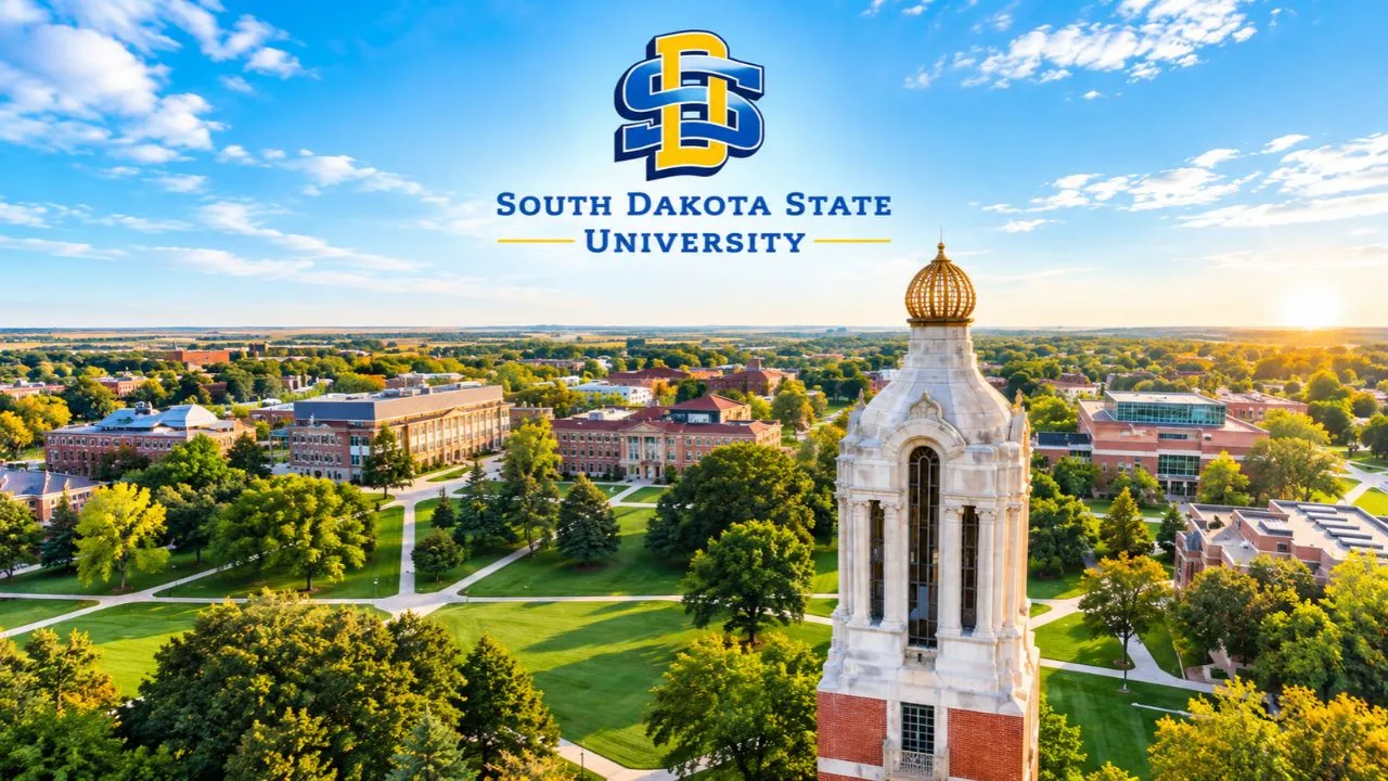 South Dakota State University Launches PhD Research Role With Yearly Funding Up to $30,000