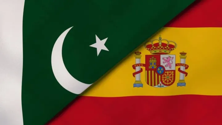 Spanish Embassy in Pakistan Cancels Cultural Events After Train Tragedy