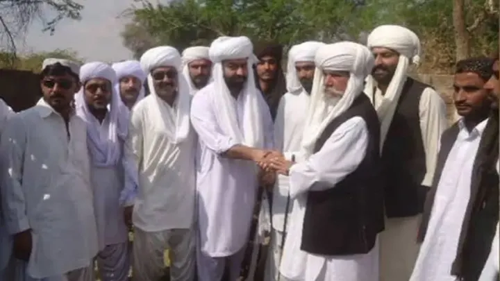 Balochistan Assembly Speaker Dismisses Motion Against Tribal System