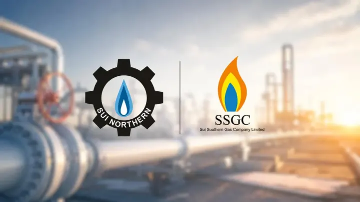 Karachi Faces Overnight Gas Shutdown For SSGC Mainline Repairs