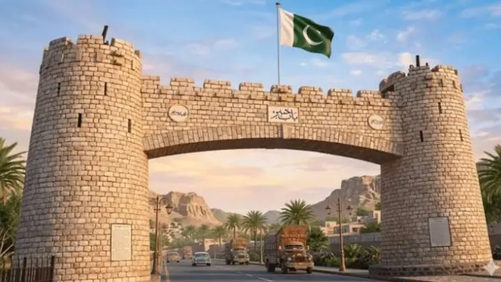 New Khyber Pakhtunkhwa Action Plan Outlines 206 Steps for 27 Departments