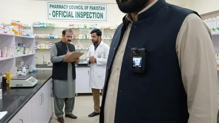 New Rules Mandate Full Disclosure For Pharmacist Licences In Islamabad