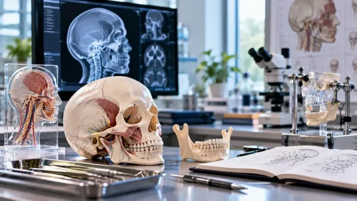 Canadian University Offers CAD 40,000 Annual Funding For Craniofacial Science PhD