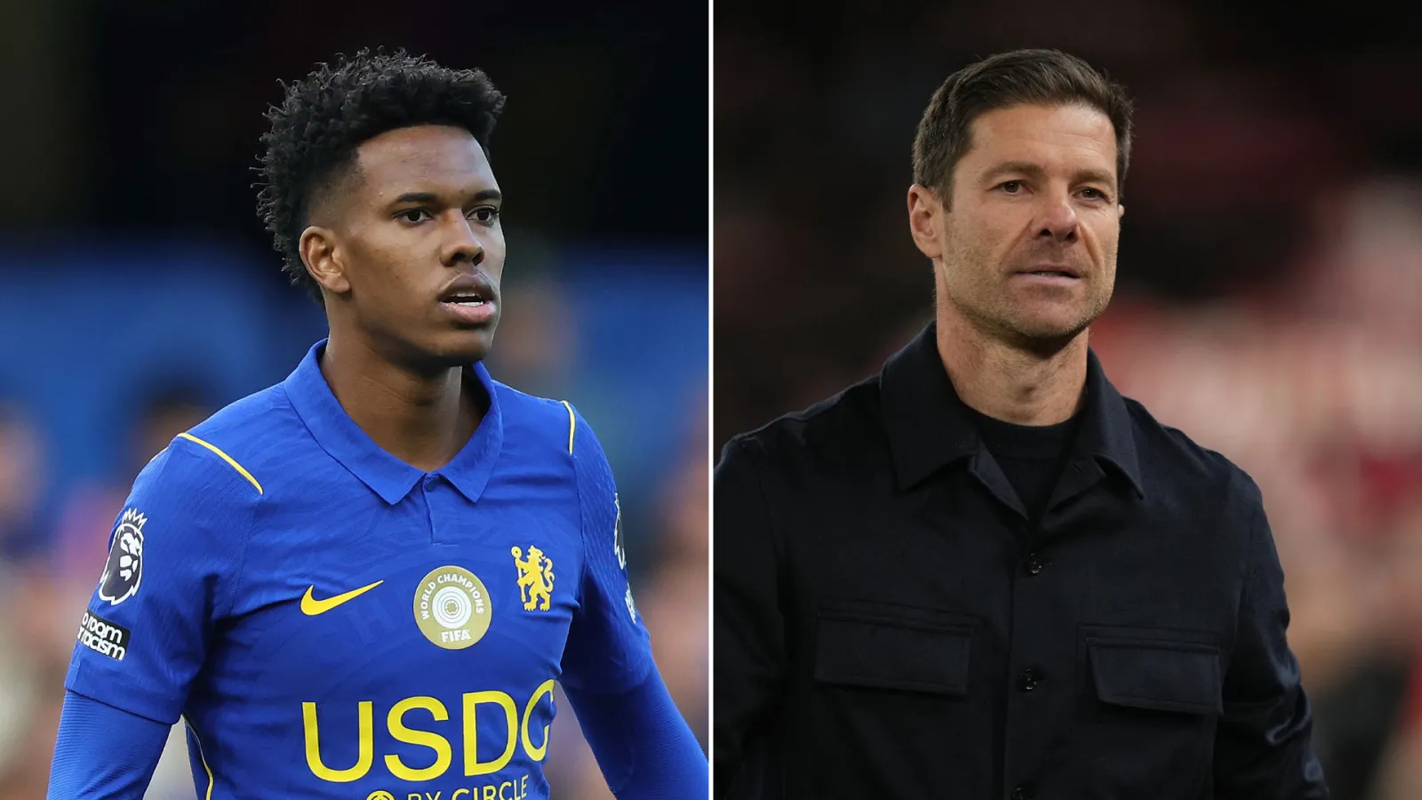Chelsea Star Estevao Suffering In Crisis Under Manager Xabi Alonso