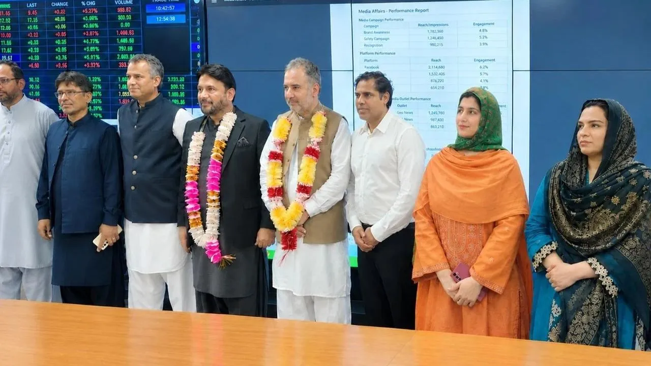 Sui Northern Election Commission Reveals 2026-2028 SNEOA Executive Results