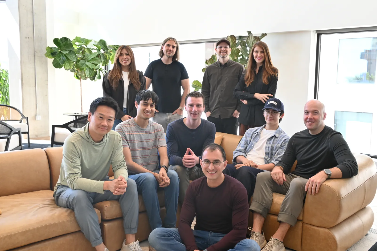 SuperMe Secures $20 Million Funding to Expand AI Expert Network