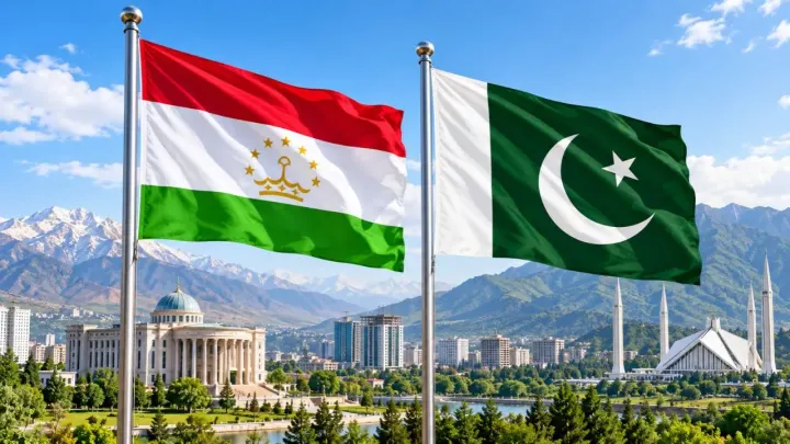 Overseas Employment Corp Announces 30 Tajikistan Jobs for Pakistani Workers